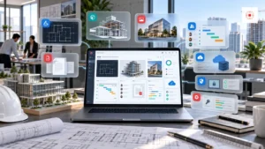 Licensed Software for Architecture and Construction Firms: What Stack Should You Prepare?