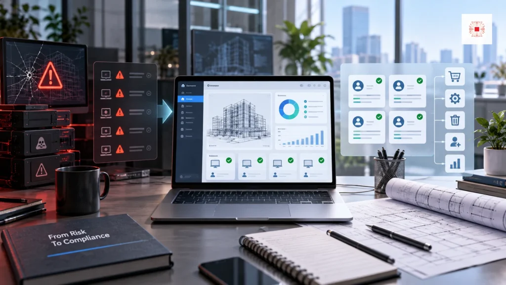 How Should a Company Legalize Cracked AutoCAD Installations?