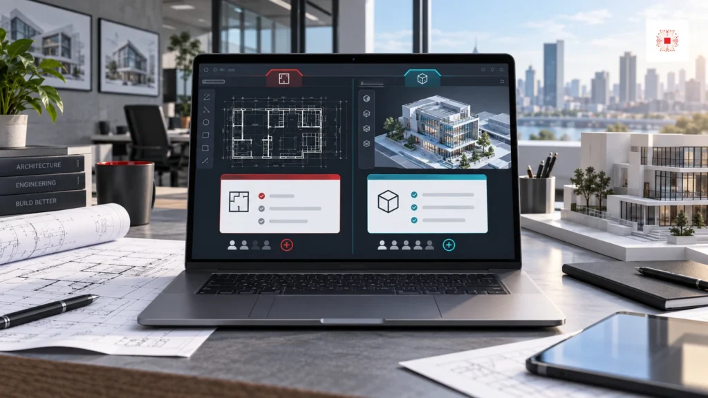 AutoCAD LT vs Full AutoCAD: Which CAD License Should Your Business Choose?