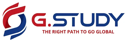 G Study customer logo
