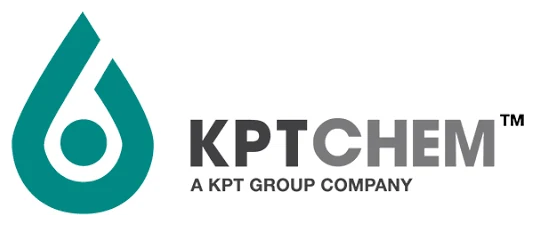 KPTCHEM customer logo