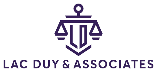 Lac Duy Associates customer logo