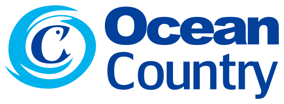 Ocean Country customer logo