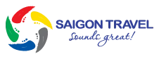 Saigon Travel customer logo