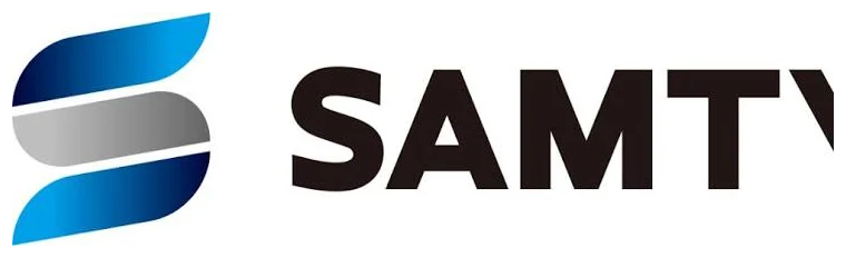 SAMTY customer logo