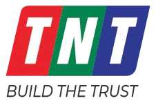 TNT customer logo