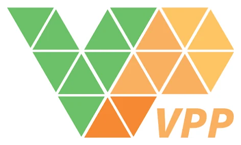 VPP customer logo