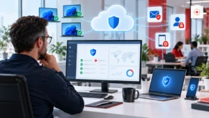 Can Microsoft Defender for Business Replace Traditional Antivirus?