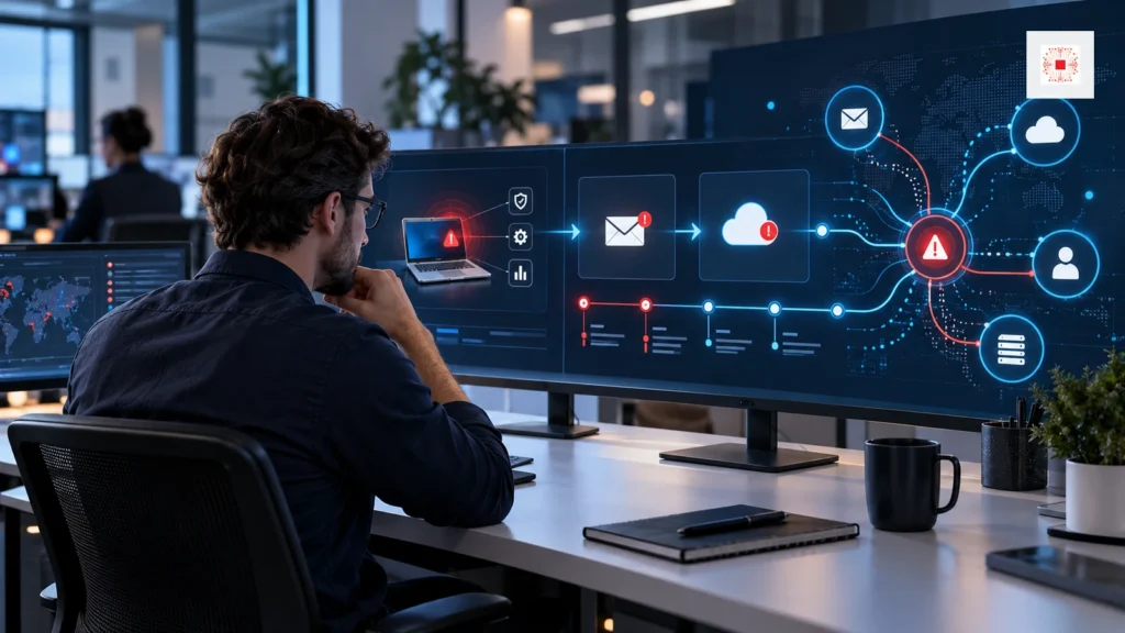 Endpoint Protection vs EDR vs XDR: What Should SMEs Invest In?