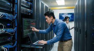 Cảnh báo: Lỗi SQL server query chậm đang âm thầm gây rủi ro downtime cho doanh nghiệp