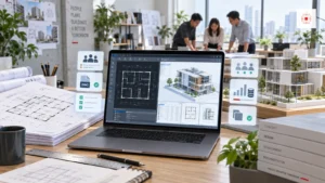 Revit LT Suite phù hợp nhóm kiến trúc nhỏ không?