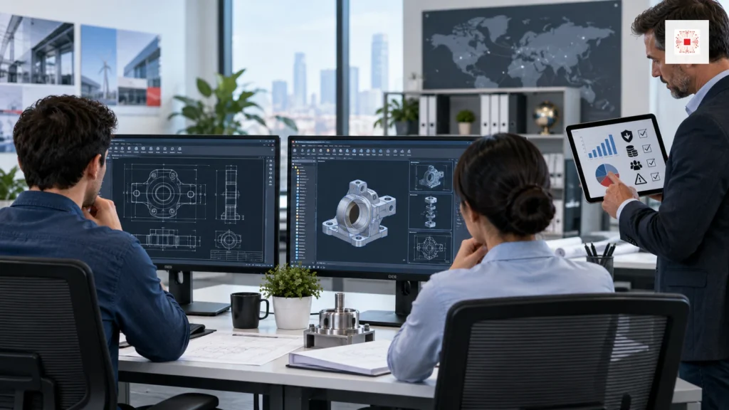 ZWCAD vs AutoCAD: doanh nghiệp muốn tối ưu chi phí nên chọn gì?