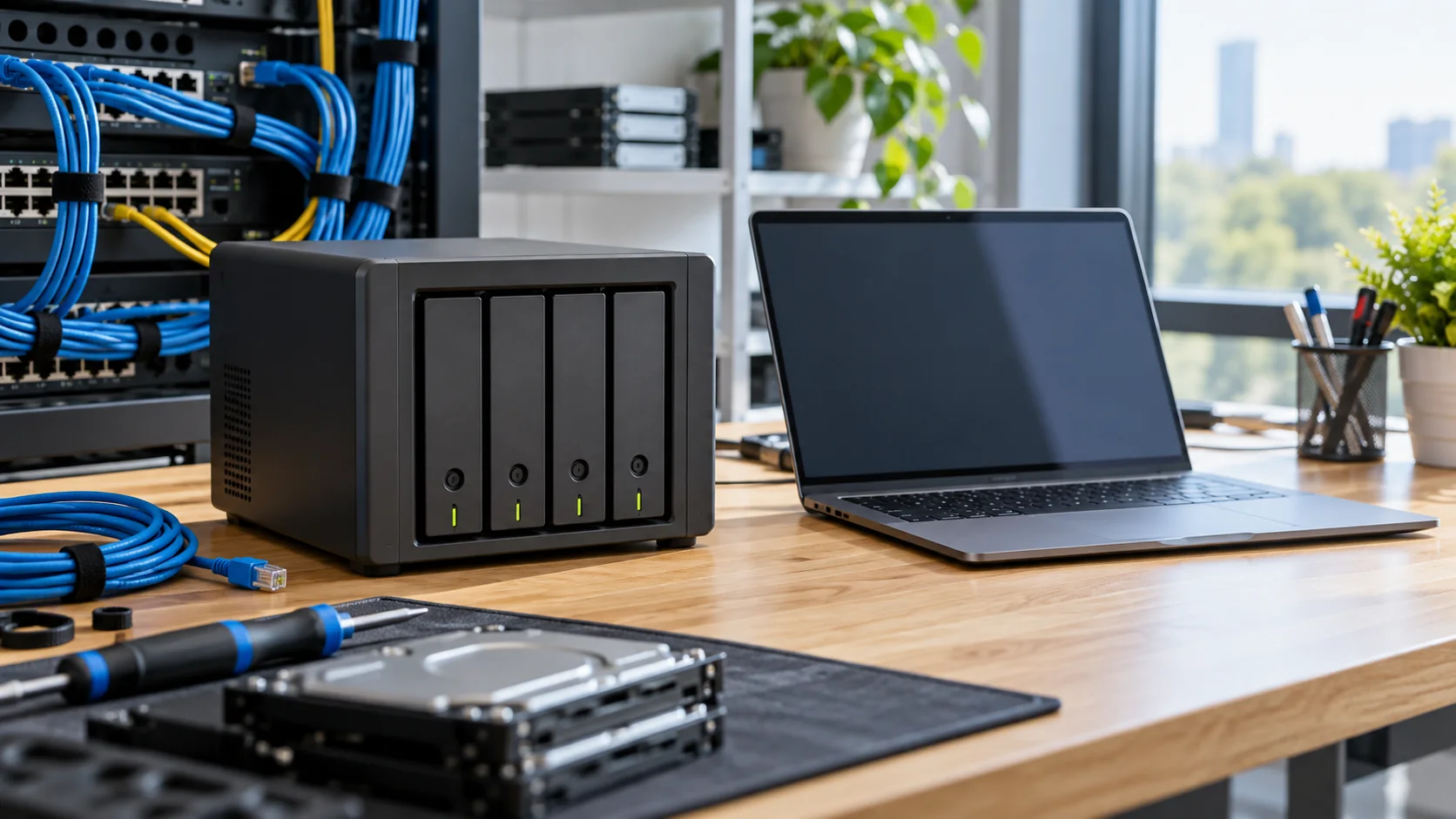 File thất lạc, khó cộng tác